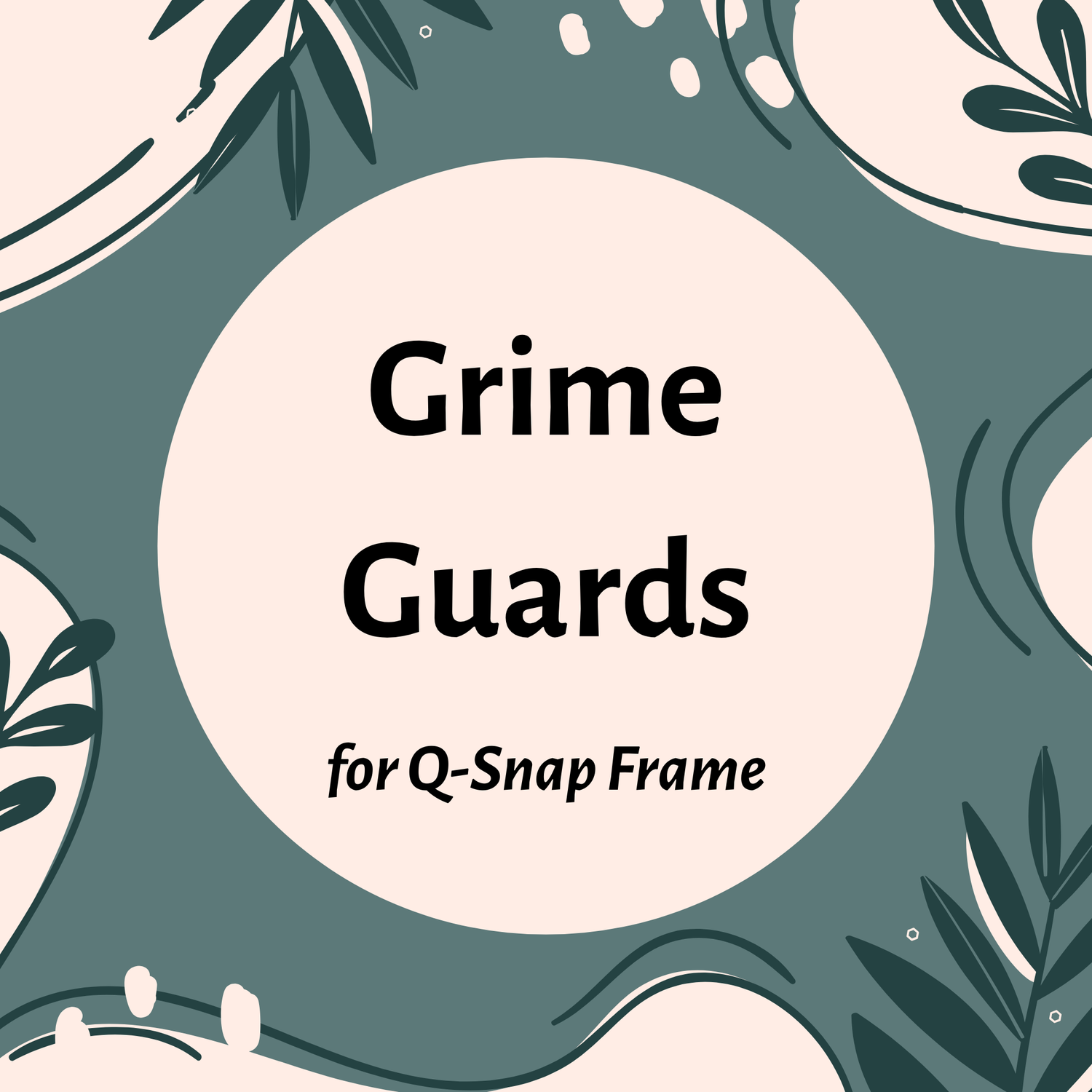 Grime Guard