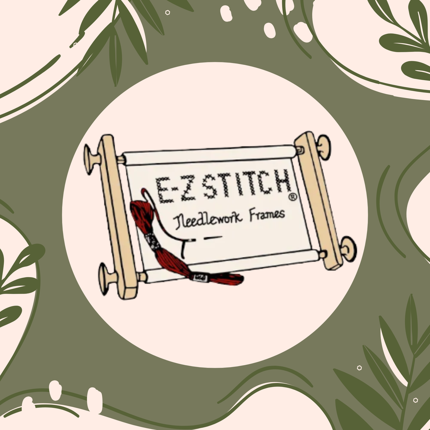 E-Z Stitch