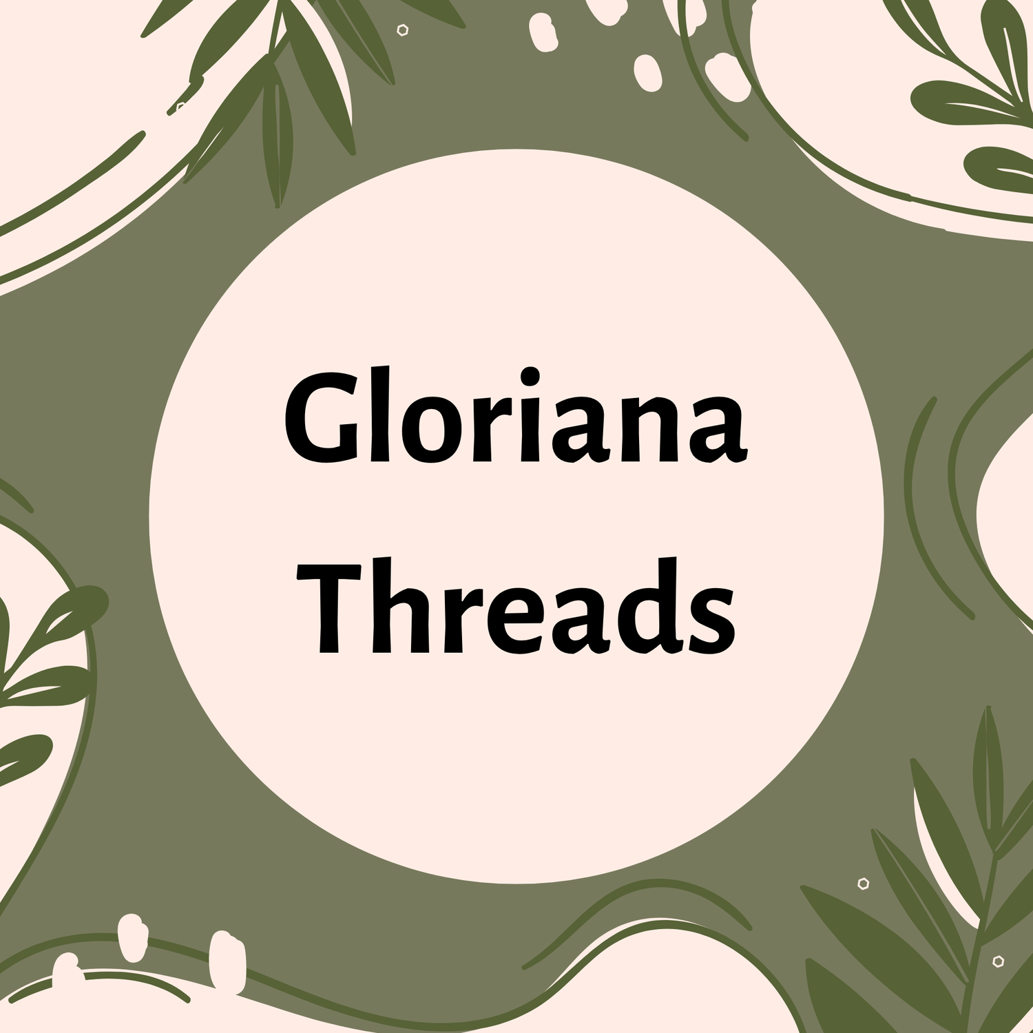 Gloriana Threads