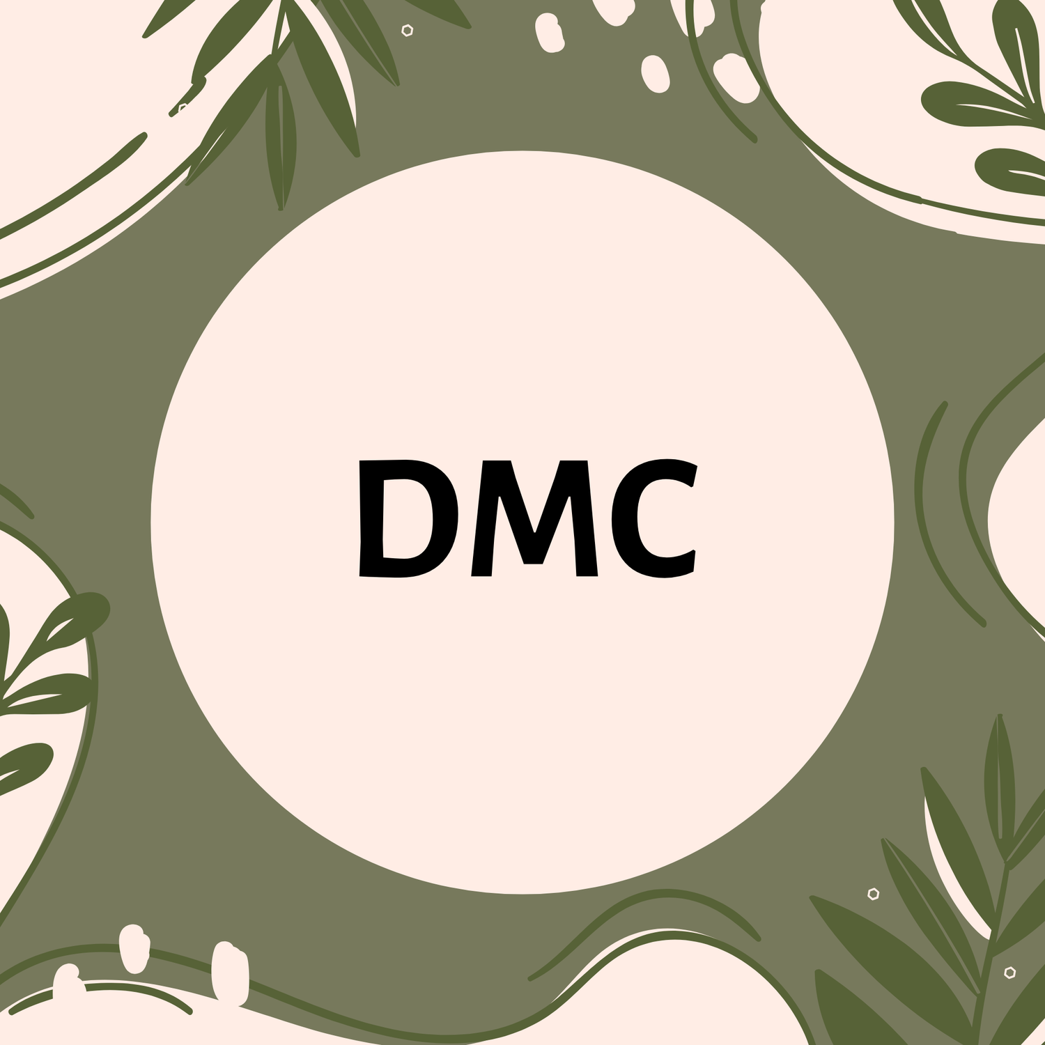 DMC Thread