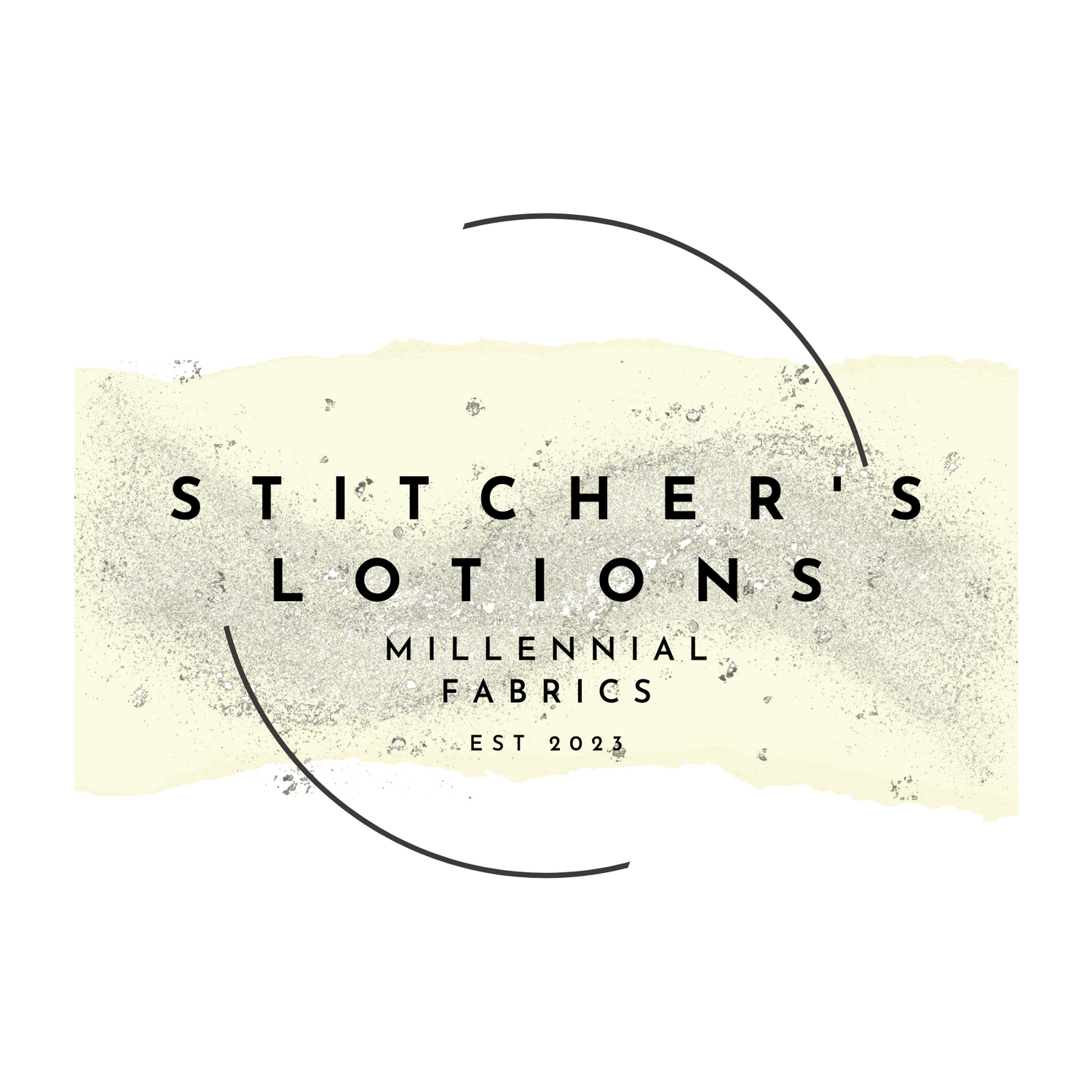 Stitcher's Lotions