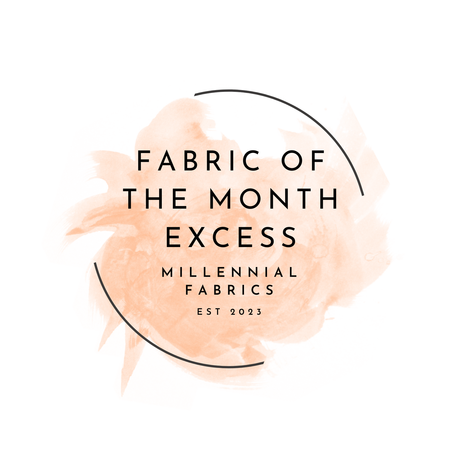 Fabric of the Month Excess