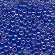 ✓ 02103 Periwinkle Glass Beads by Mill Hill
