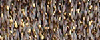 Cocoa Brown Blending Filament BF072 by Kreinik (Rainbow Gallery)