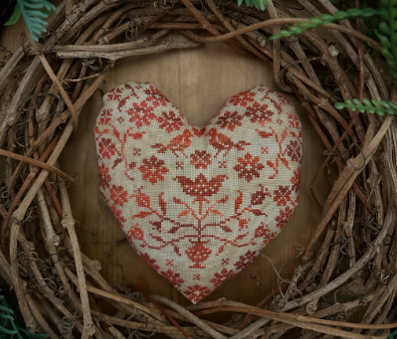 *Preorder* Love Birds by The Snowflower Diaries