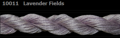10011 Lavender Fields | 6 Strand 20 Yard Skein Embroidery Floss by Threadworx-Cross Stitch-Threadworx-Millennial Fabrics