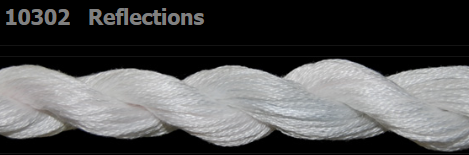 10302 Reflections | 6 Strand 20 Yard Skein Embroidery Floss by Threadworx-Cross Stitch-Threadworx-Millennial Fabrics