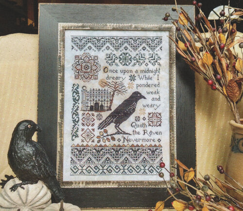 Nevermore by Lila's Studio