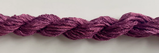 Wild Plum by Dinky Dyes