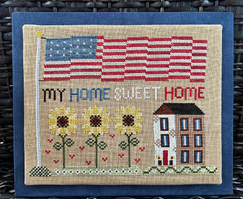 My Home Sweet Home by Sweet Wing Studio