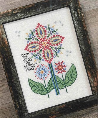 Little Things by Rosewood Manor