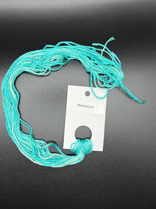 Nessarose Silk Thread by Mo's Sale