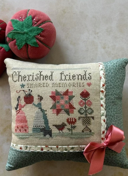 Cherished Friends by Heart in Hand
