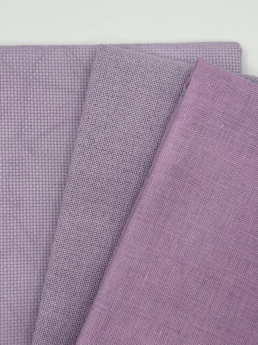 (May 2026 FOTM) "Lavender Fields" by Millennial Fabrics