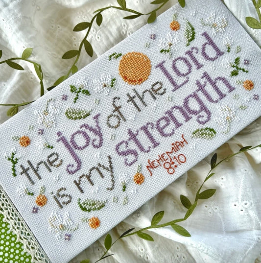 * Choose Joy by Sweet Wing Studio
