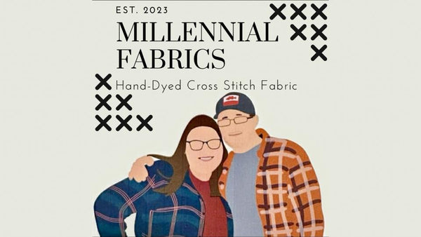 Millennial Fabrics