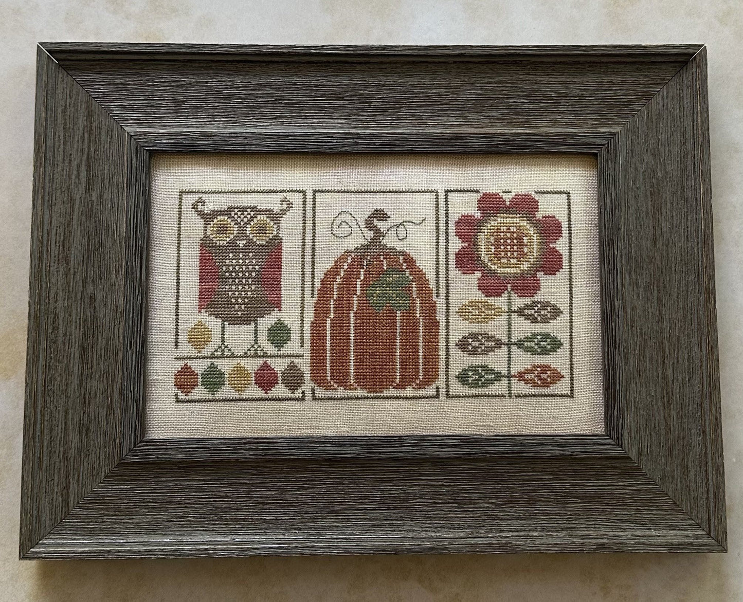 Harvest Etchings by Heart in Hand
