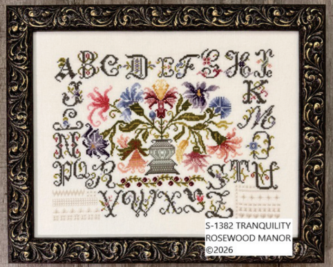 Tranquility by Rosewood Manor