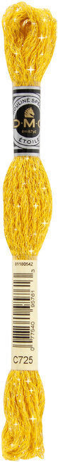 C725 Mouline Etoile 6 Strand DMC Embroidery Thread