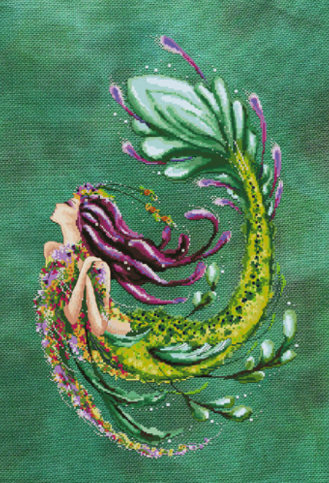 Enchantress of the Abyss by Bella Filipina