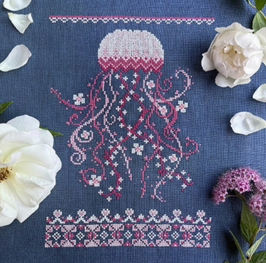 *Preorder* Jellyfish by Love Poppet