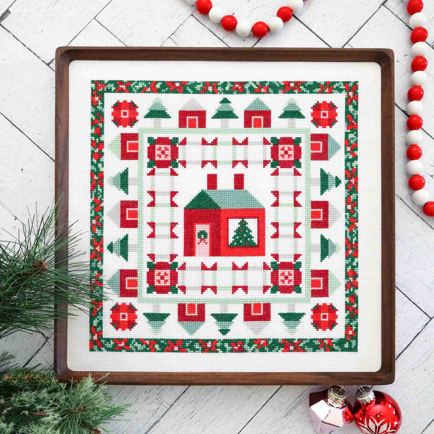 *Preorder* Holly Lane by Flamingo Toes