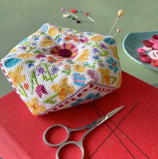 *Preorder* Spring Biscournu by Love Poppet