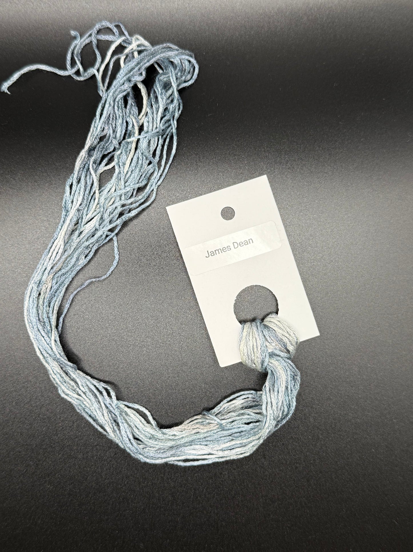 James Dean Silk Thread by Mo's Sale