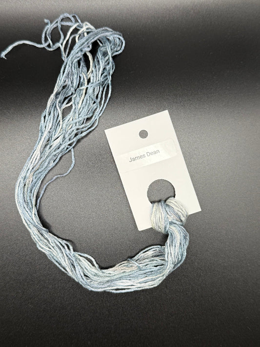 James Dean Silk Thread by Mo's Sale