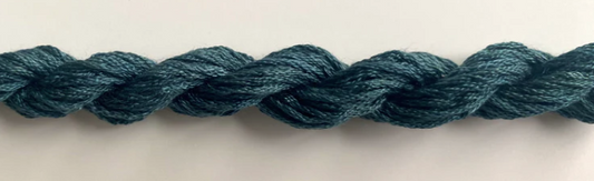 Shadowleaf by Dinky Dyes