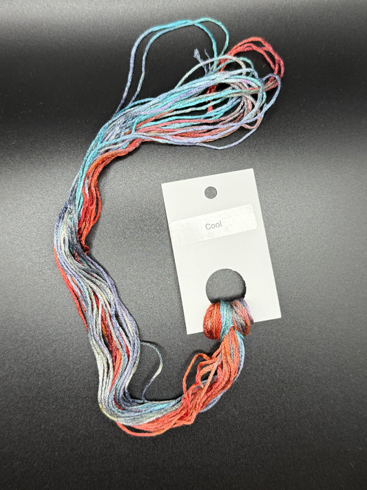 Cool Silk Thread by Mo's Sale
