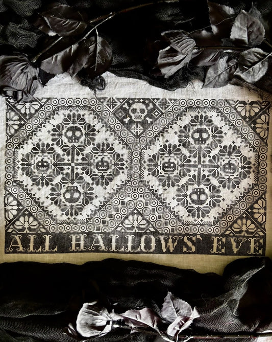 ✩Preorder✩ All Hallows Eve by Yasmin's Made with Love