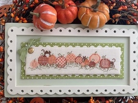✩Preorder✩ Autumn Harvest by JBW Designs
