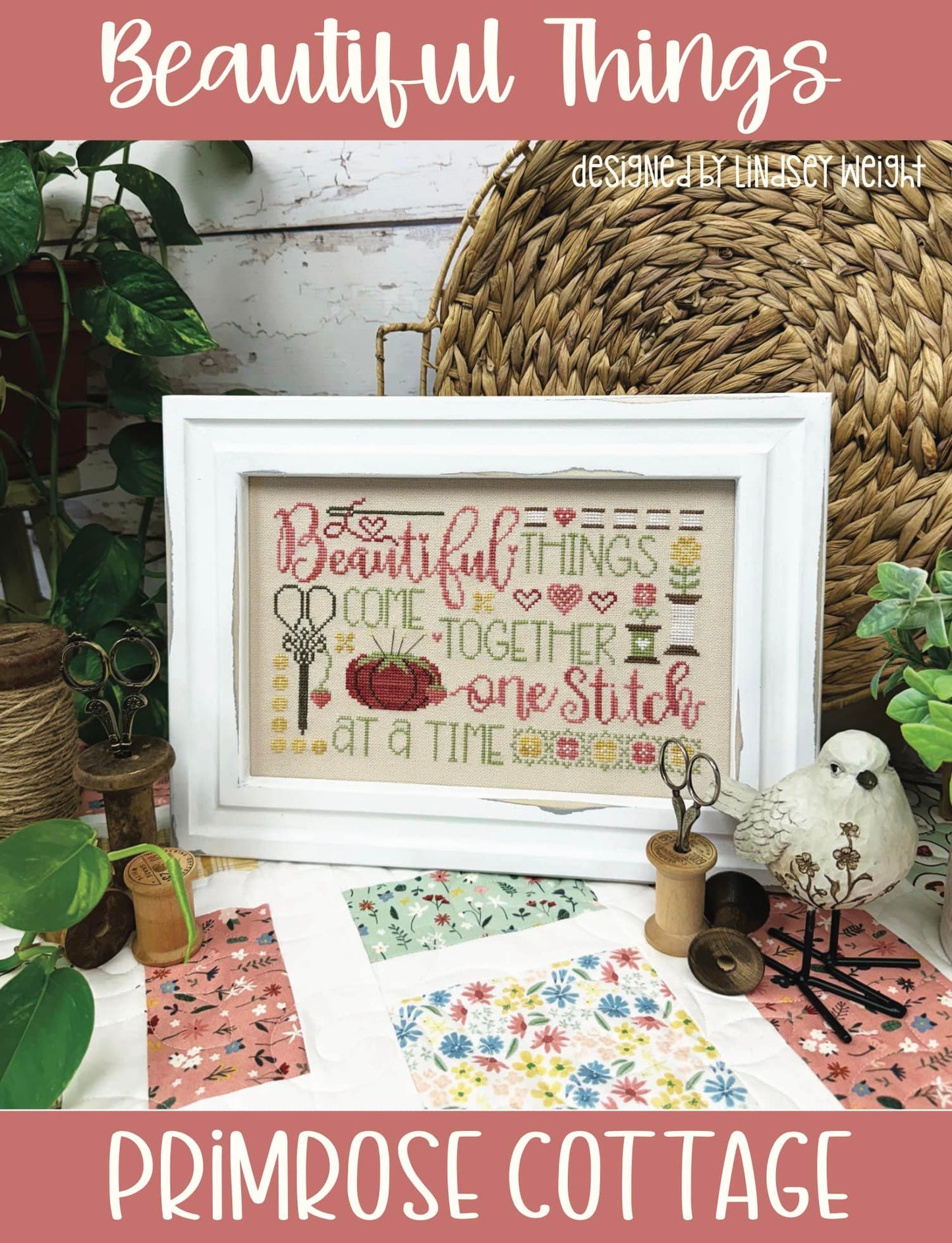 Beautiful Things by Primrose Cottage