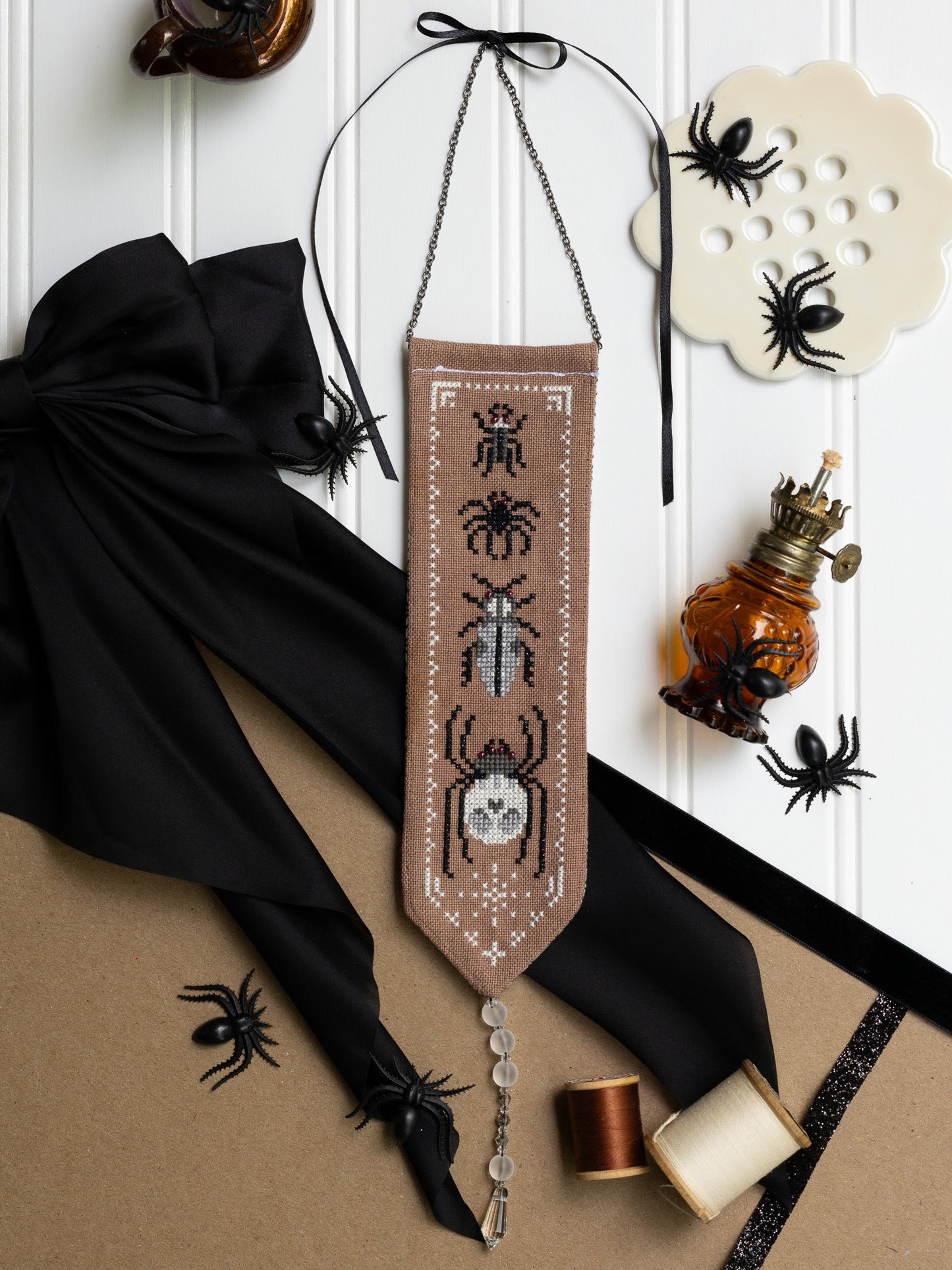 ✩Preorder✩ Bug Me! by Sprouting Lupine