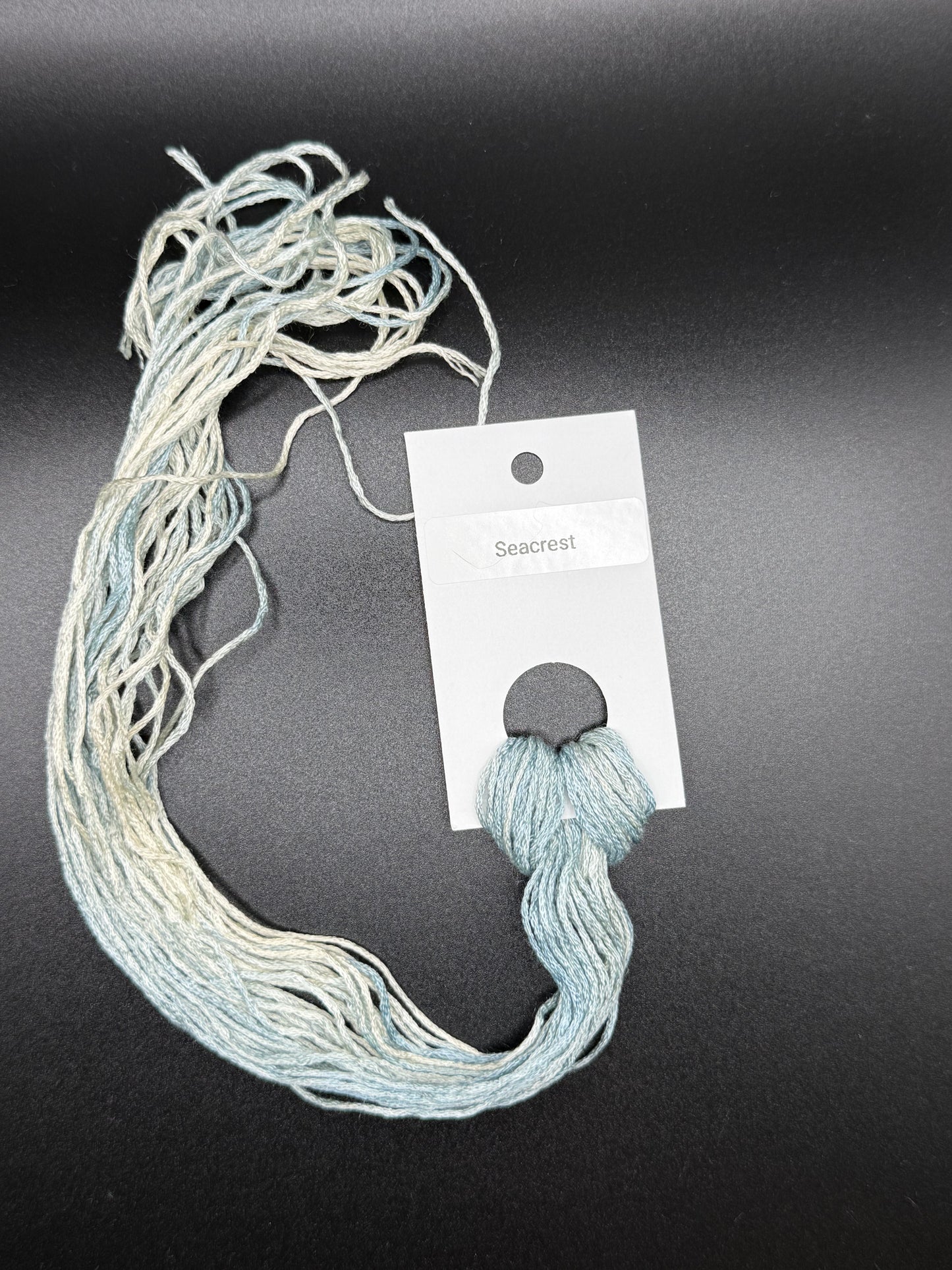Seacrest Silk Thread by Mo's Sale