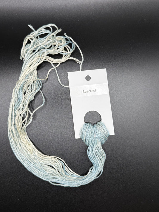 Seacrest Silk Thread by Mo's Sale