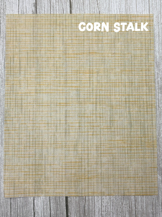 Cornstalk (June 26' FOTM) by The Digi Stitchery