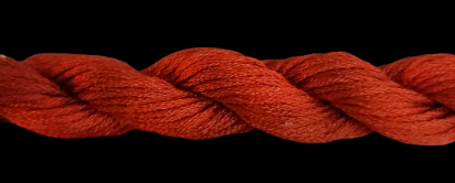 10415 Cajun Spice | 6 Strand 20 Yard Skein Embroidery Floss by Threadworx-Cross Stitch-Threadworx-Millennial Fabrics