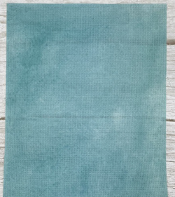 Caribbean Waterfall by The Digi Stitchery