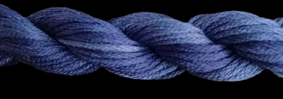10248 Concord Grapes | 6 Strand 20 Yard Skein Embroidery Floss by Threadworx-Cross Stitch-Threadworx-Millennial Fabrics