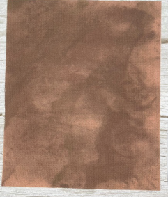 Copper Penny by The Digi Stitchery