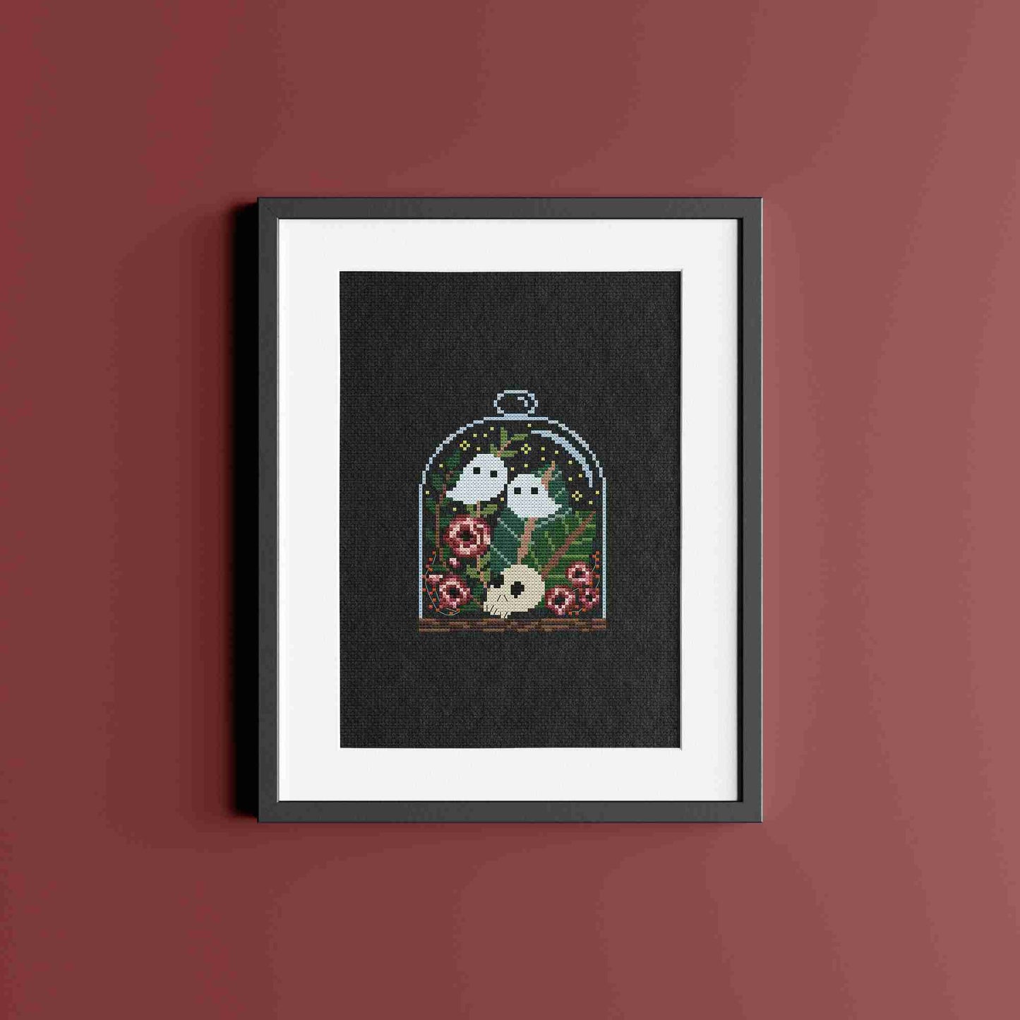 *Preorder* Enchanted Forest 1 by Una Buena Pieza