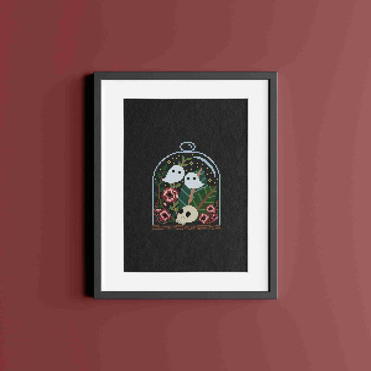 *Preorder* Enchanted Forest 1 by Una Buena Pieza