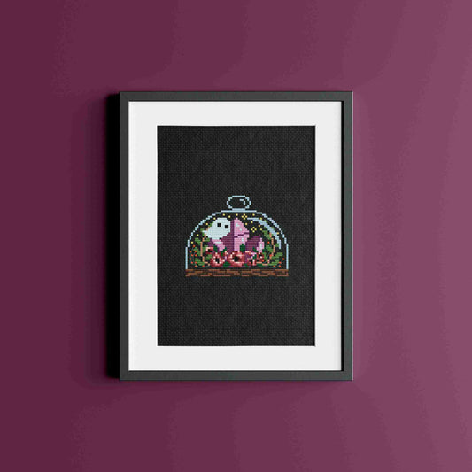 *Preorder* Enchanted Forest 2 by Una Buena Pieza