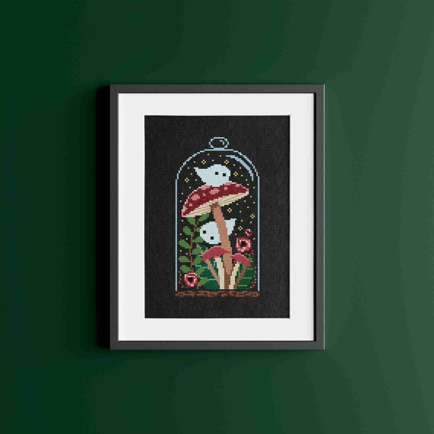 *Preorder* Enchanted Forest 3 by Una Buena Pieza