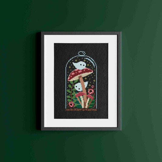 *Preorder* Enchanted Forest 3 by Una Buena Pieza