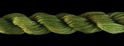 10487 Evergreen | 6 Strand 20 Yard Skein Embroidery Floss by Threadworx-Cross Stitch-Threadworx-Millennial Fabrics