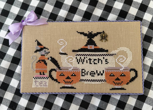 Witches Brew by Finally a Farmgirl