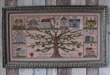 ✩Preorder✩ Family Tree by Thistles